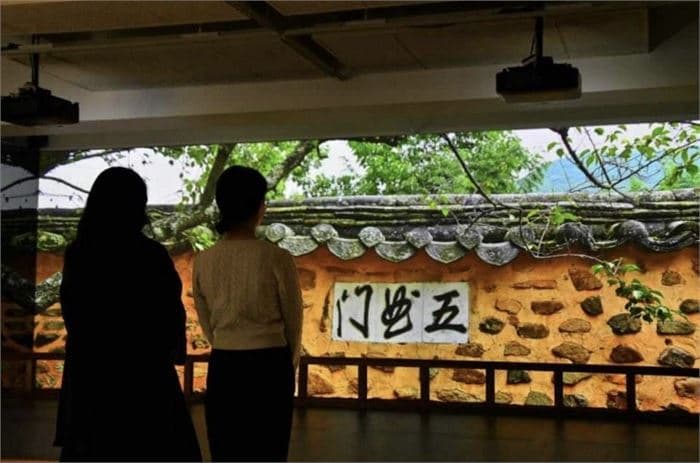 툇마루 앉아 풍광 즐기고 원림 거닐고…디지털로 만나는 정원