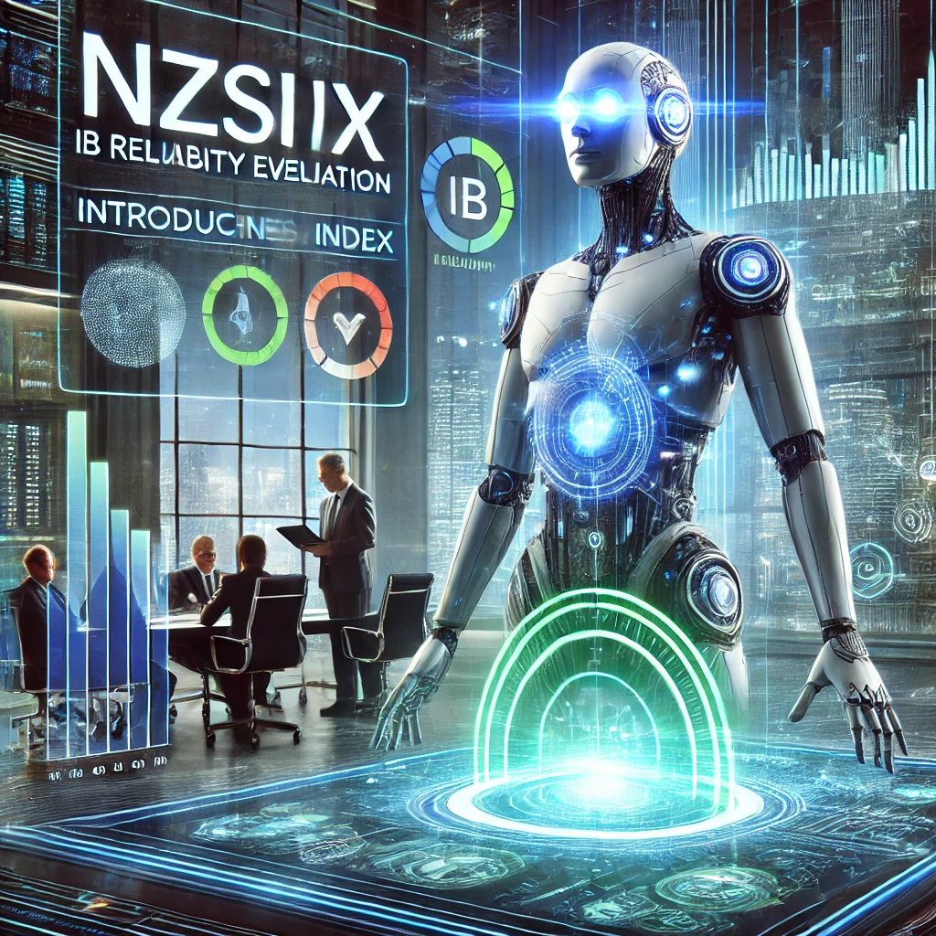 NZSI INDEX : 1,048.90 (2025.03.06 / △0.11)