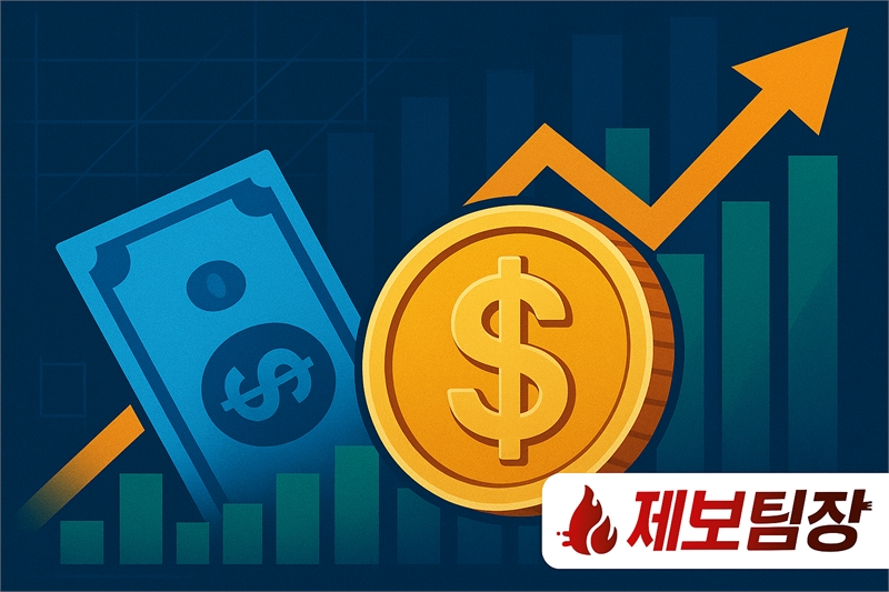 [NZSI INDEX] 가상화폐의 진화, 이제는 ‘실물 자산 연동 스테이블코인’이 대세 - 2025.06.09