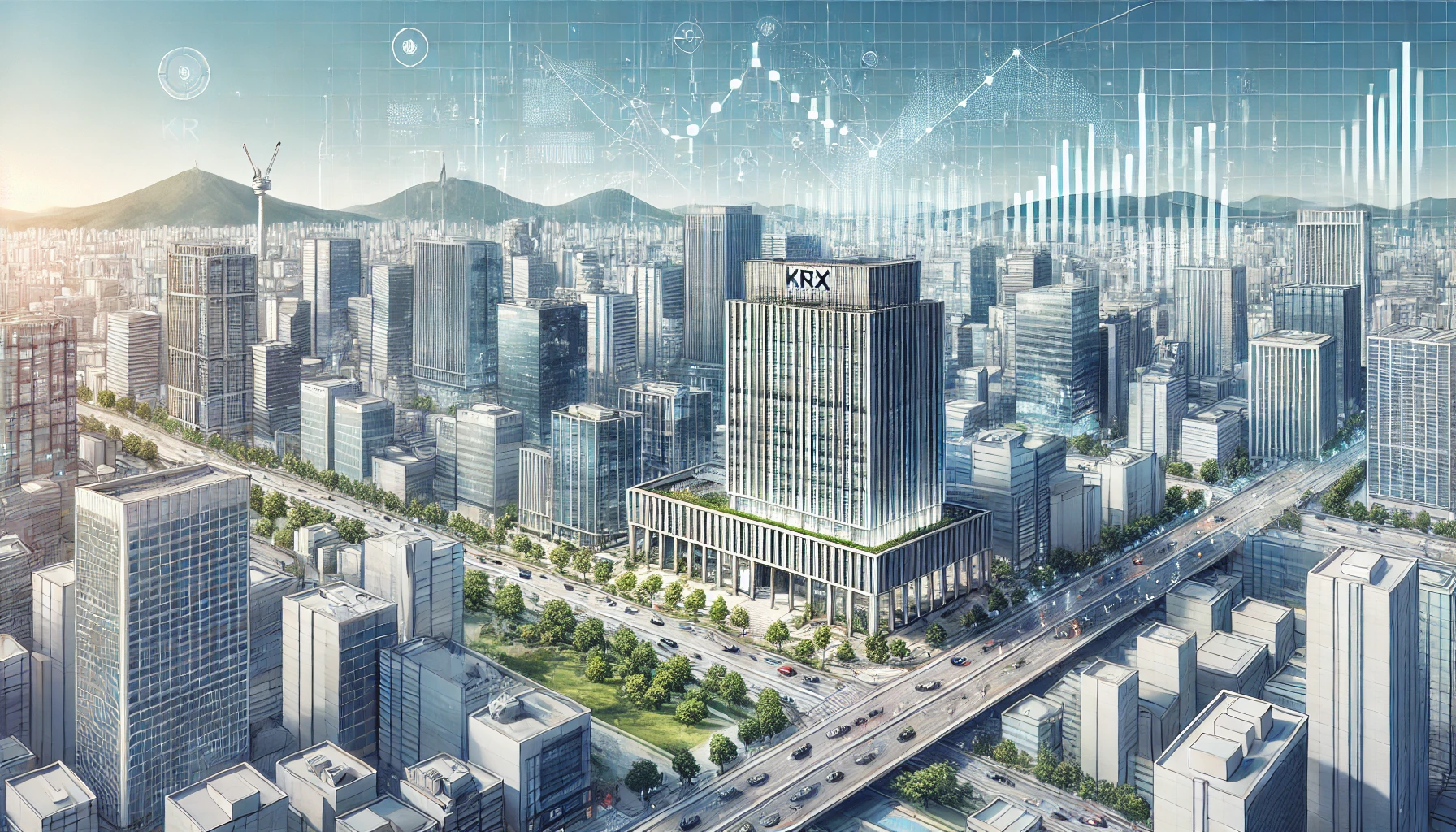 이차전지 소재기업 대진첨단소재 등 2개사 코스닥 상장예심 통과를 바라보며