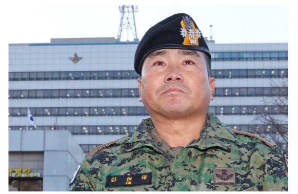 군인의 명령 수행과 지도자의 책임