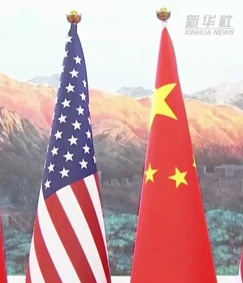 中 시 주석, 3년 만 미국 방문...美 트럼프와 반년 내에 만나 중∙미 관계 新 여정 진입